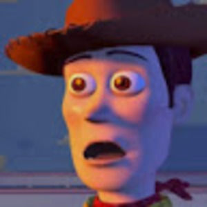 Meet your Posher, Miranda